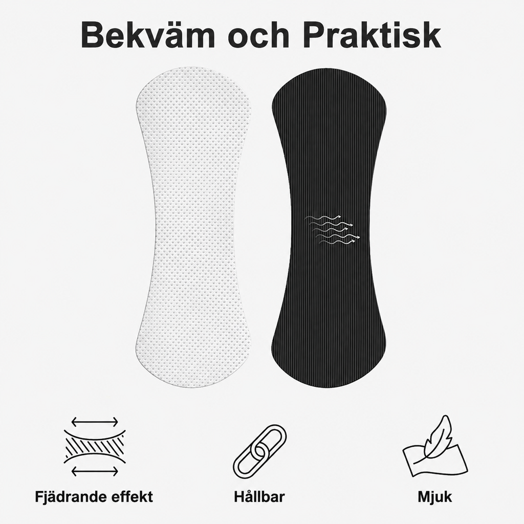 Anti Snark Strips